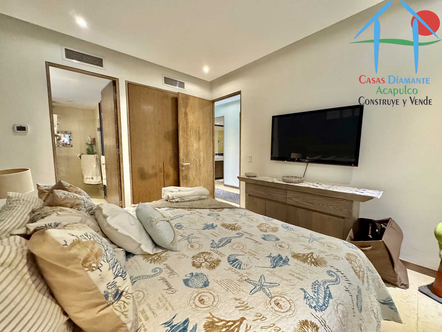 Península Loft 157 - Recámara tres 5